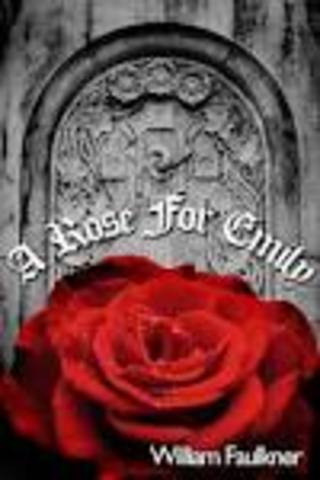 "A Rose for Emily"
