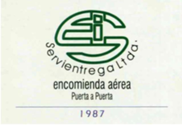 Cambio del logo