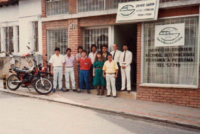 “Posicionamiento”