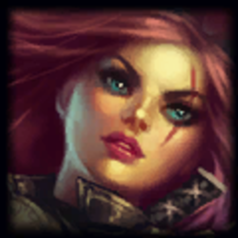 KATARINA