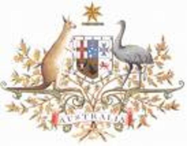 Commonwealth of Australia