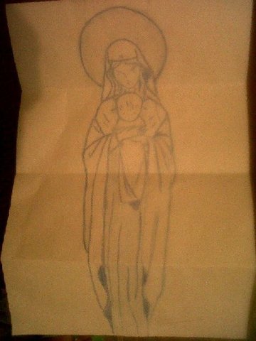 Una de mis mayores bendiciones.