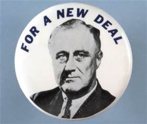 The New Deal
