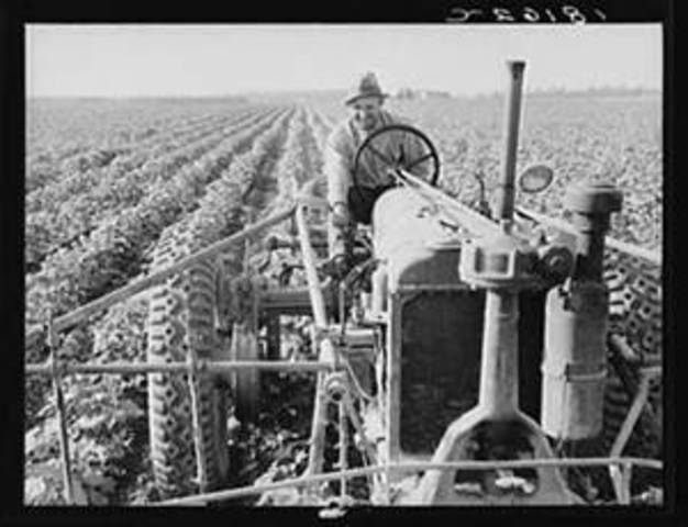 Agricultural Adjustment Act