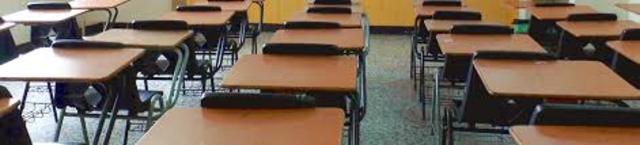 Inicio de clases Bachillerato