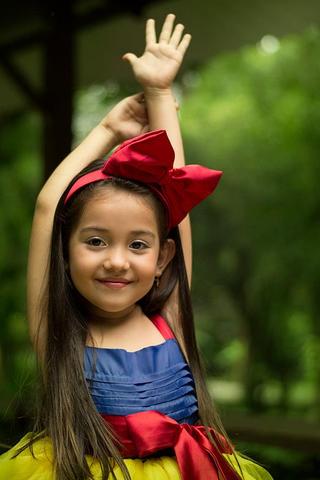 Estudio Blanca Nieves