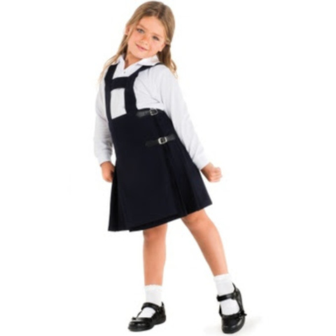 Mi primer día de colegio