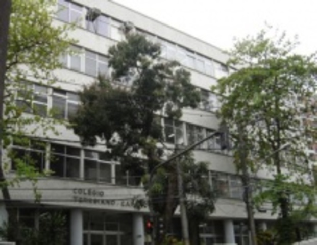 I moved to another school