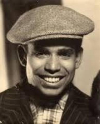 Manuel Zapata Olivella