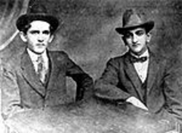 Es nombrado Juez Segundo Civil del Circuito de Medellín