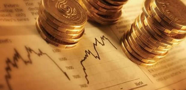 Creacion bolsa de valores de Colombia