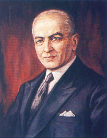 AGUSTÍN NIETO CABALLERO
