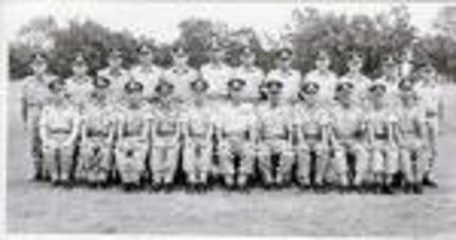 New South Wales is a Penal Colony.