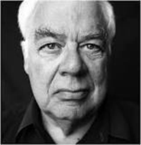 RICHARD RORTY