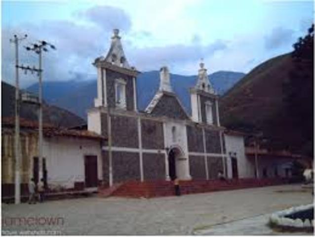 PARROQUIA