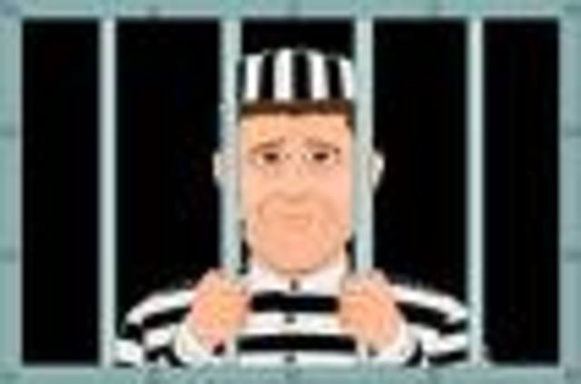 Prisoners in Australia