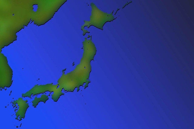 United States declares war on Japan