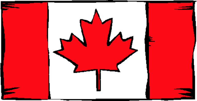 Canada declares war on Germany