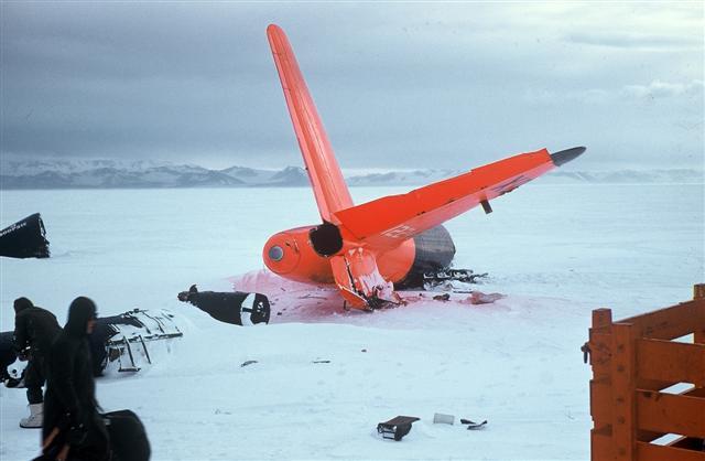 Plane Crash