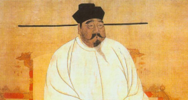960 AD : Rise of Song Dynasty