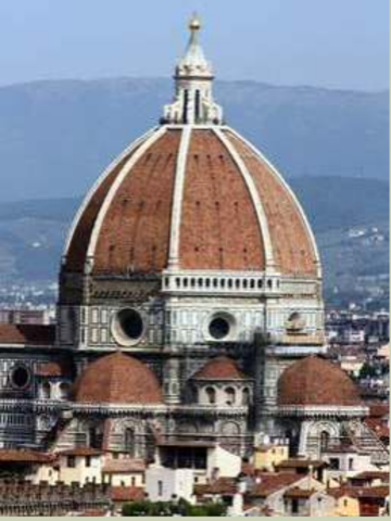 La cùpula de Santa Maria de Fiore