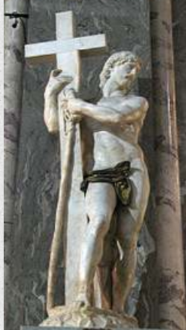 Cristo de la Minerva