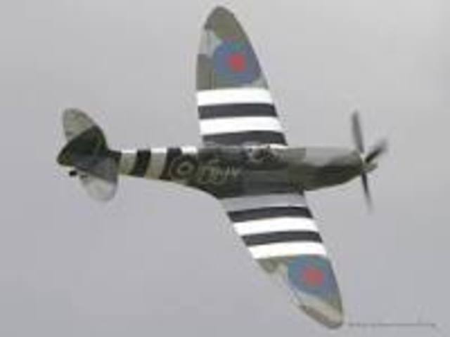 Supermarine Spitfire