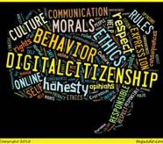 Digital Citizenship