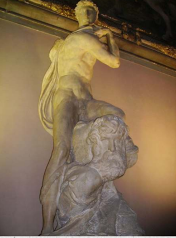 Genio de la Victoria