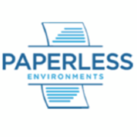 Digital Media and paperpess environment