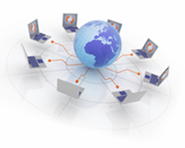 Schoolwide virtual Meetings and conferences and professional development for staff, parents, and students