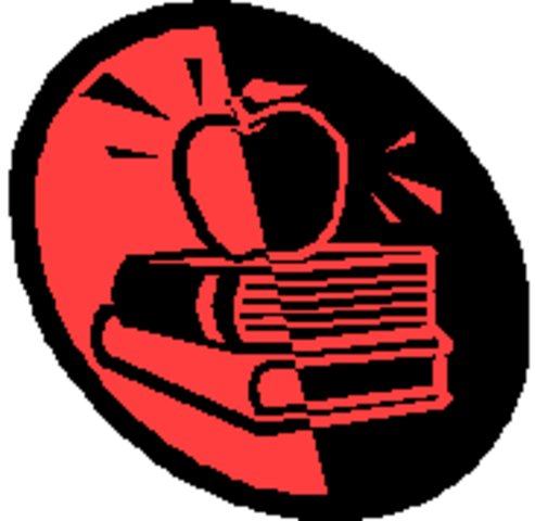 Read Across America Week (March 9-13)