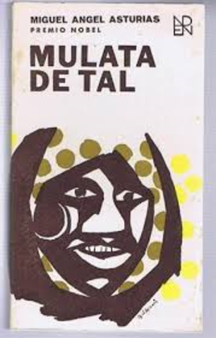 En 1963, editó en Buenos Aires "Mulata de tal".