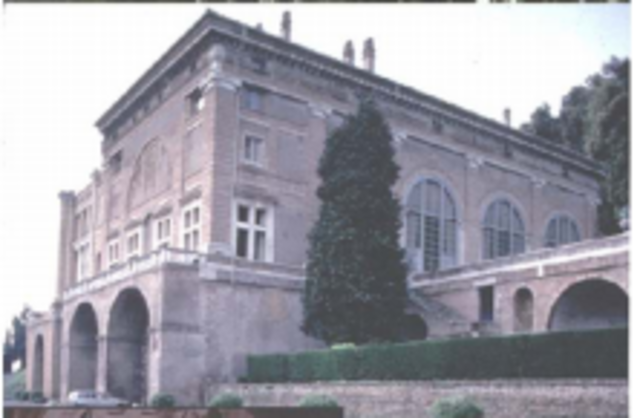 Villa Madama