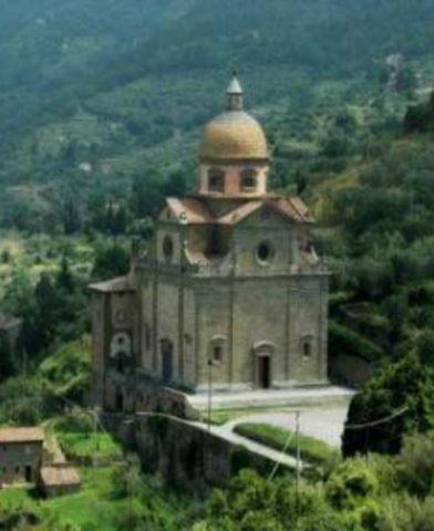 Iglesia Santa Maria Nuova