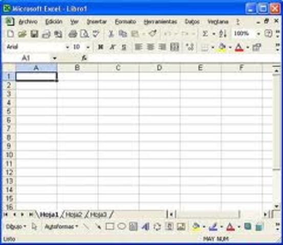 EXCEL 10.0 EXCEL XP - OFFICE XP