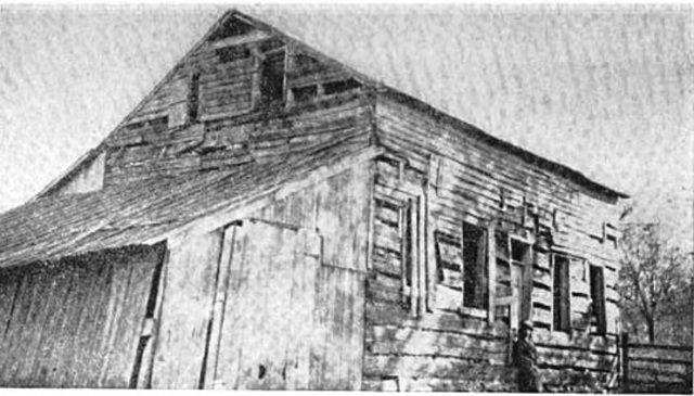 Leadership Encourages Daviess Settlement