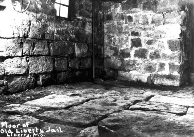 Smith Begins 4-month Prison Stay