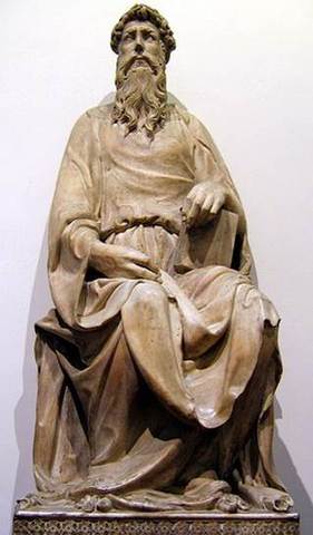 San Juan Evangelista