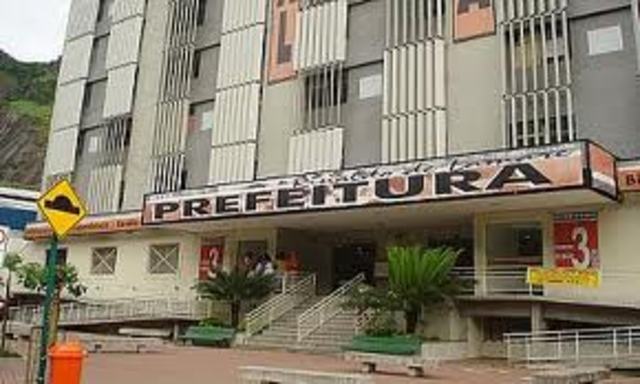 I went to kindergarden.