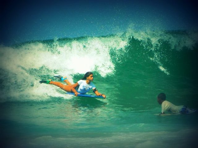 bodyboard my life