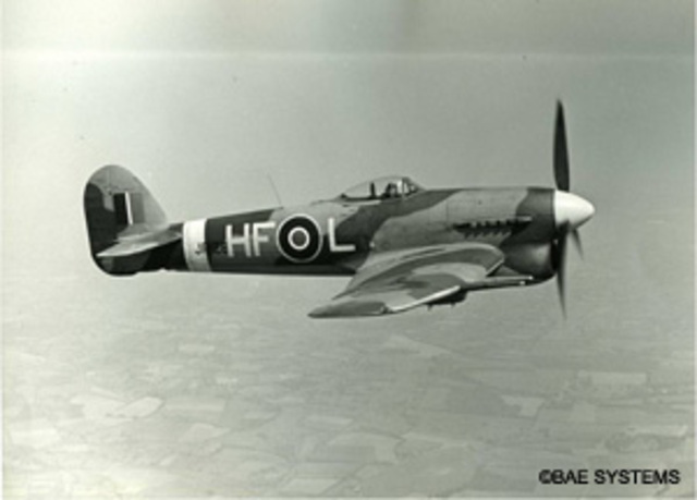 Hawker Hurricane
