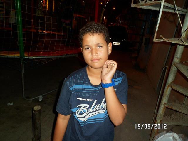 I passed the test this college.