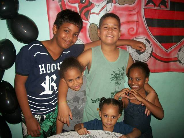 I in 2014 on my birthday.