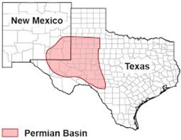 Permian Basin