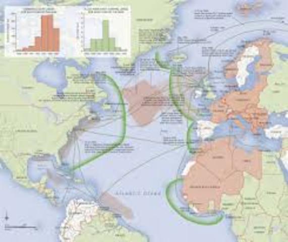 Battle of the Atlantic stars