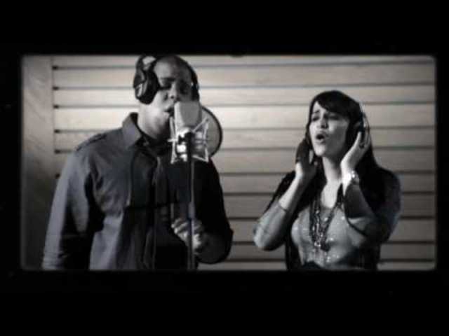 Segundo trabajo musical