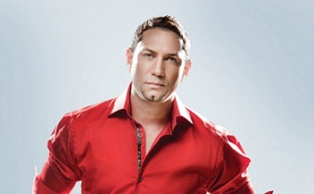 Retiro de Marcos Yaroide