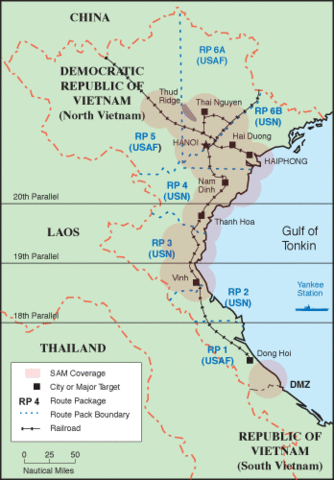 Southeast Asia Theater