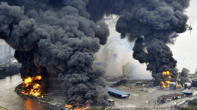 The Fukushima Nuclear Accident